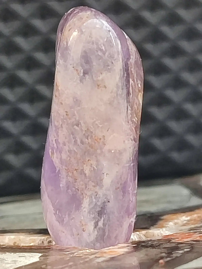 Load image into Gallery viewer, Amétrine de Bolivie - Pierre roulée (Taille Petite à Moyenne) - Grade Prémium Amétrine pierre roulée
