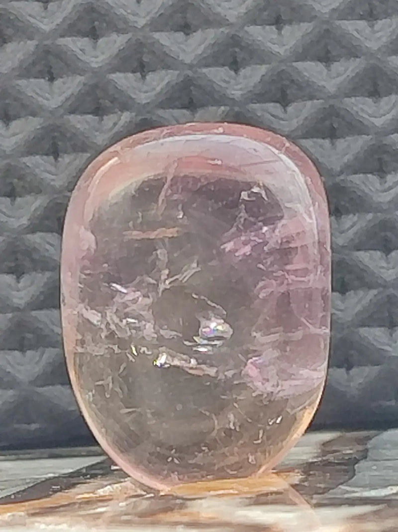 Chargez l'image dans la visionneuse de la galerie, Amétrine de Bolivie - Pierre roulée (Taille Petite à Moyenne) - Grade Prémium Amétrine pierre roulée
