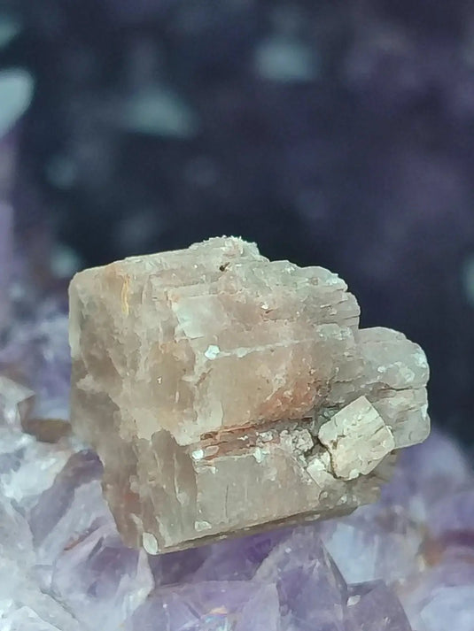 Aragonite Crayon/Bâton d’Espagne (Aragon) - Pierre brute - Grade Prémium