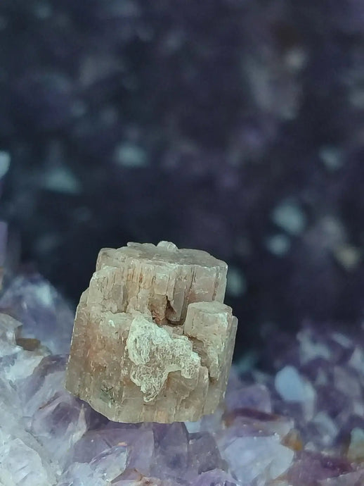 Aragonite Crayon/Bâton d’Espagne (Aragon) - Pierre brute - Grade Prémium