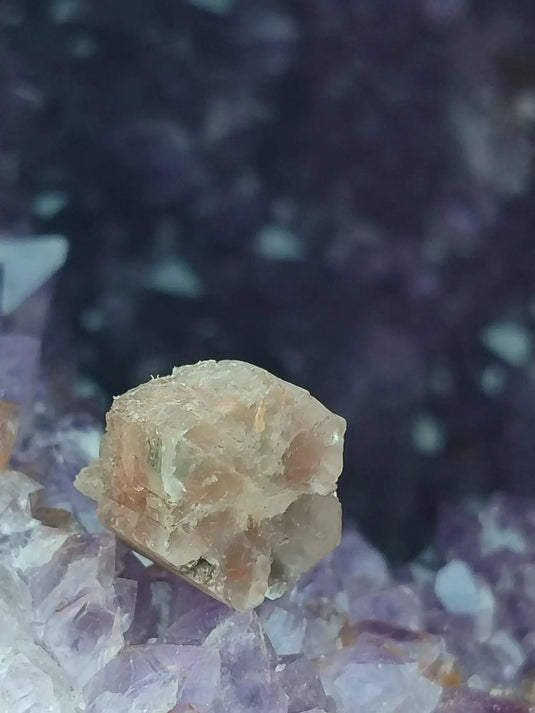 Aragonite Crayon/Bâton d’Espagne (Aragon) - Pierre brute - Grade Prémium