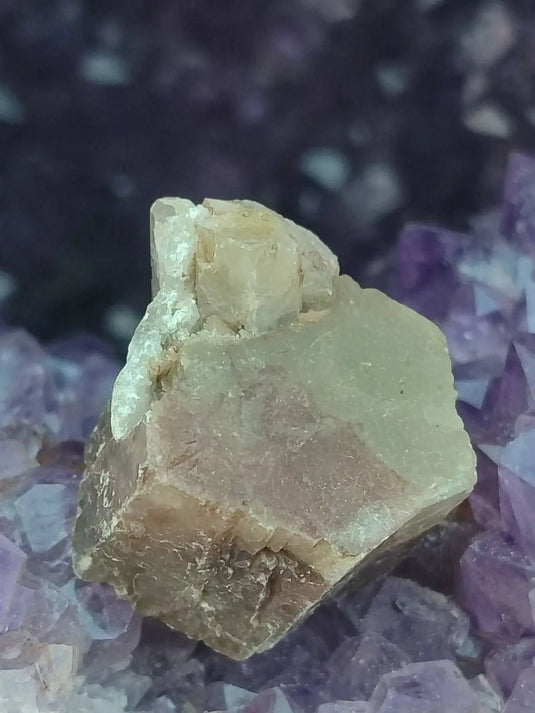 Aragonite Crayon/Bâton d’Espagne (Aragon) - Pierre brute - Grade Prémium Aragonite en bâton