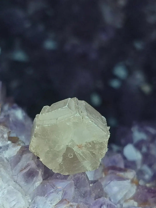 Aragonite Crayon/Bâton d’Espagne (Aragon) - Pierre brute - Grade Prémium Aragonite en bâton