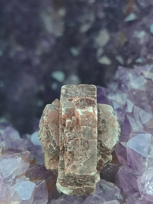 Aragonite Crayon/Bâton d’Espagne (Aragon) - Pierre brute - Grade Prémium Aragonite en bâton