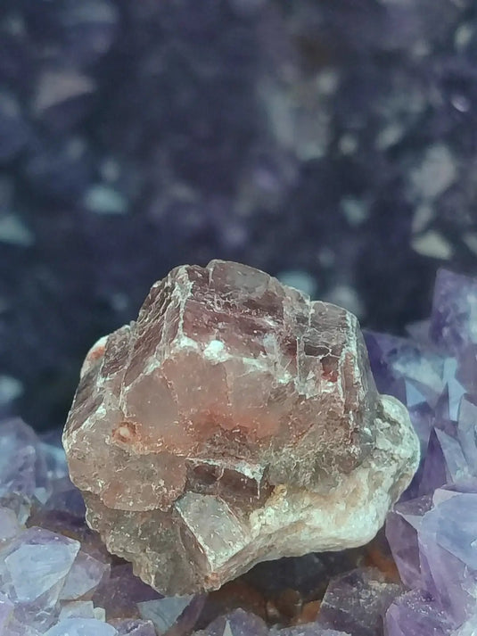 Aragonite Crayon/Bâton d’Espagne (Aragon) - Pierre brute - Grade Prémium Aragonite en bâton