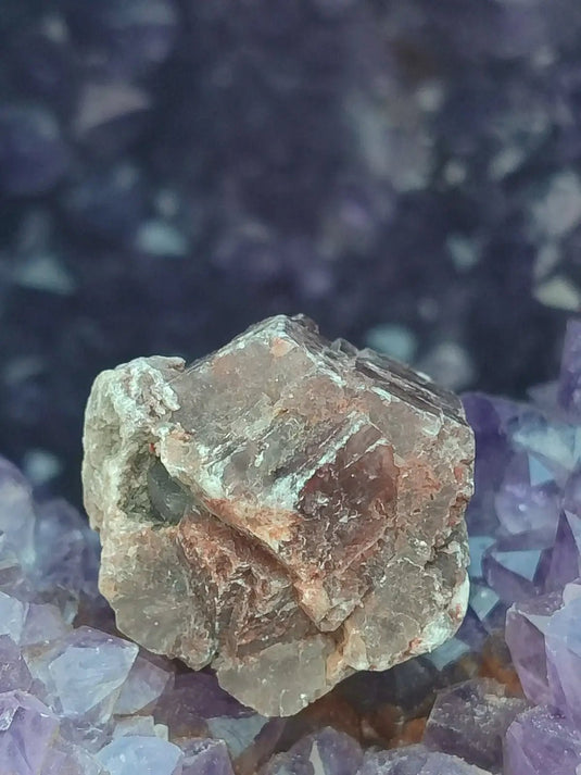 Aragonite Crayon/Bâton d’Espagne (Aragon) - Pierre brute - Grade Prémium Aragonite en bâton