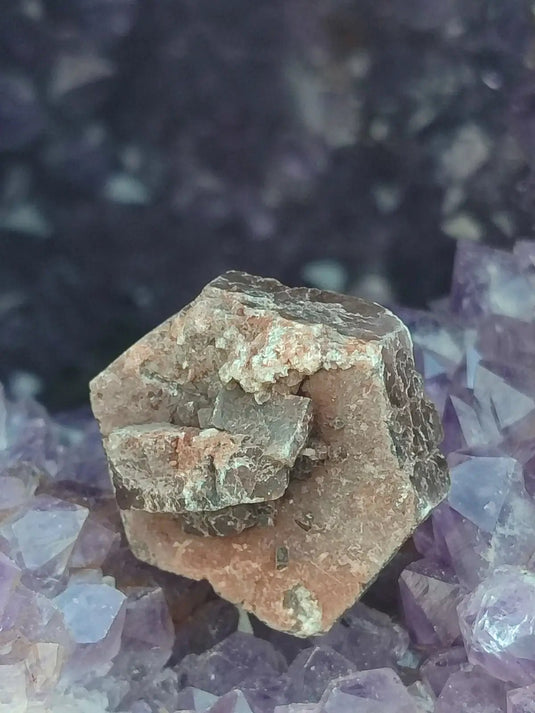 Aragonite Crayon/Bâton d’Espagne (Aragon) - Pierre brute - Grade Prémium Aragonite en bâton