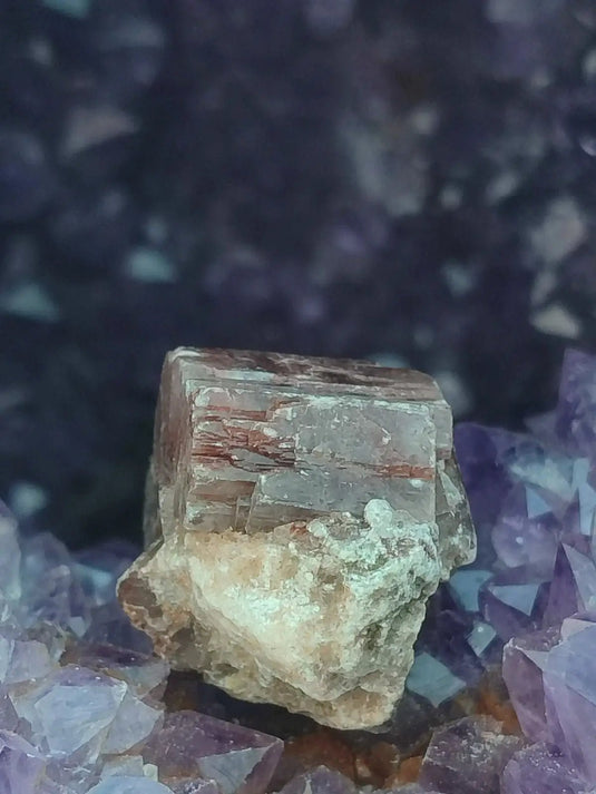 Aragonite Crayon/Bâton d’Espagne (Aragon) - Pierre brute - Grade Prémium Aragonite en bâton