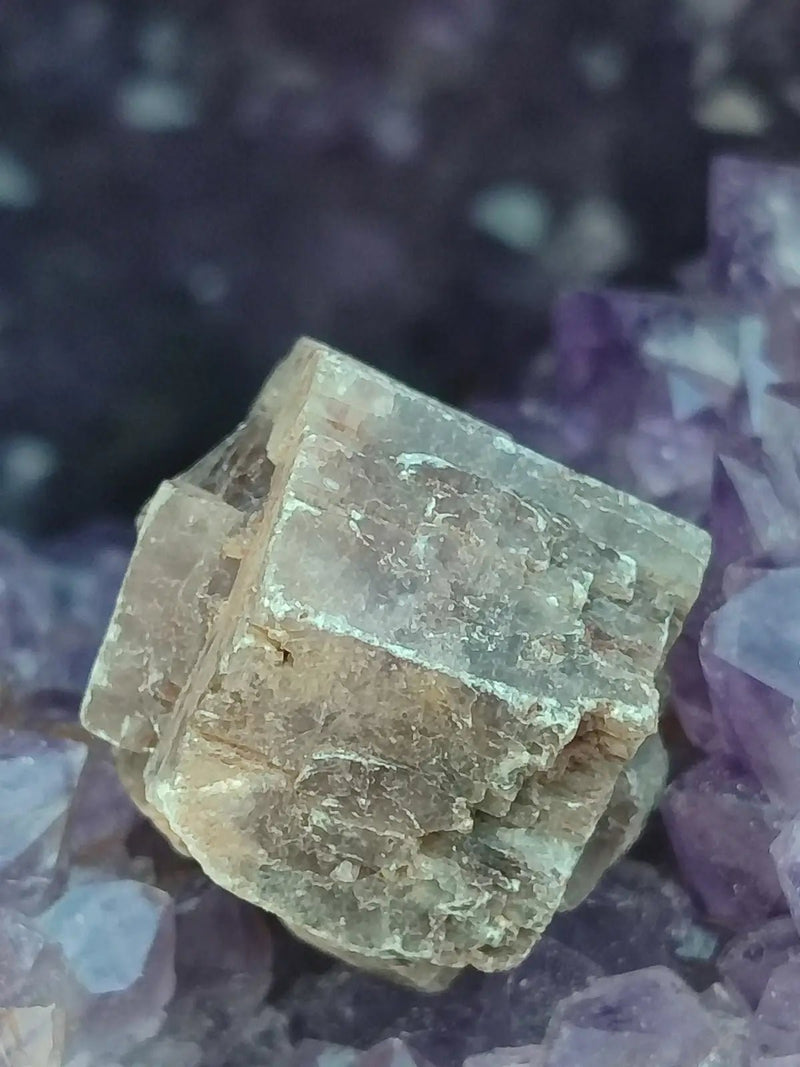 Load image into Gallery viewer, Aragonite Crayon/Bâton d’Espagne (Aragon) - Pierre brute - Grade Prémium Aragonite en bâton
