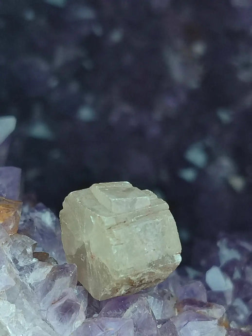 Aragonite Crayon/Bâton d’Espagne (Aragon) - Pierre brute - Grade Prémium Aragonite en bâton