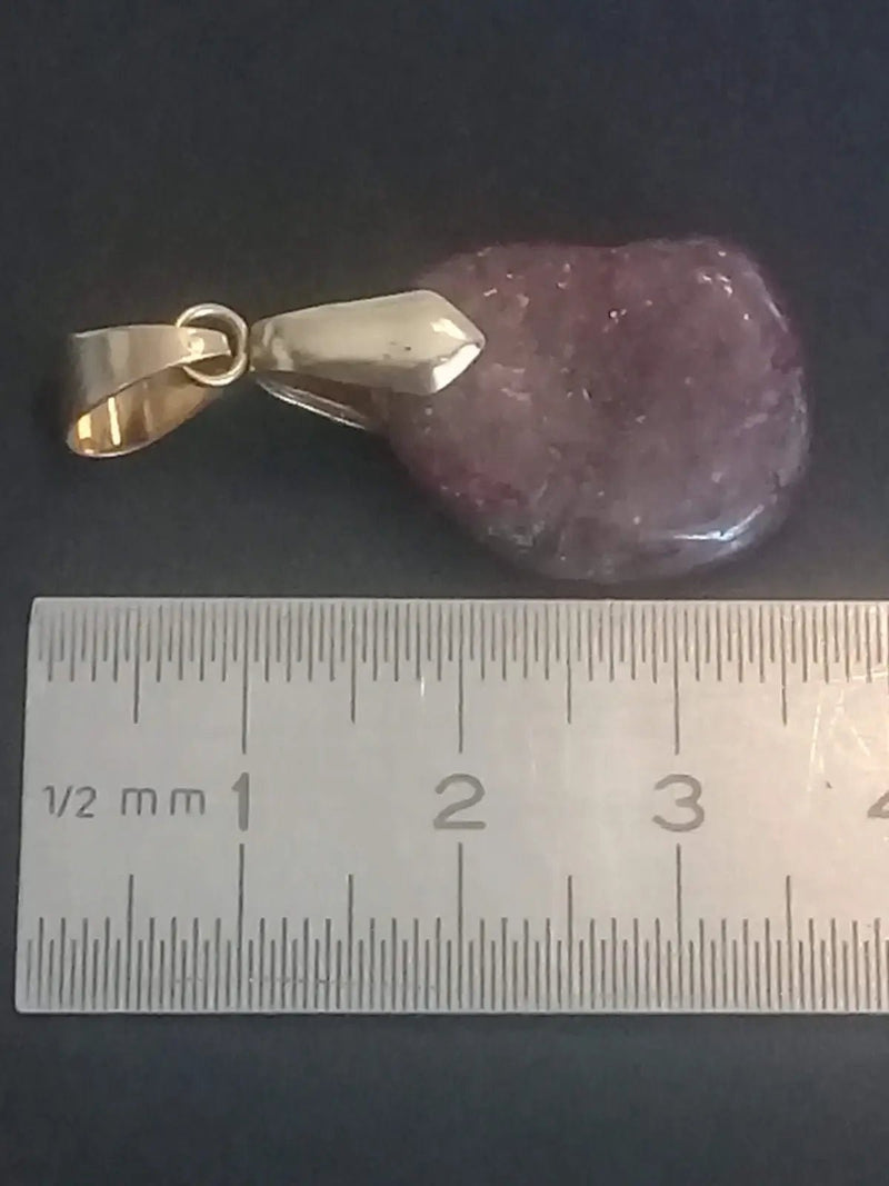 Load image into Gallery viewer, Aventurine rouge du Brésil pendentif Grade A++++ Fourni avec cordon Aventurine rouge du Brésil pendentif
