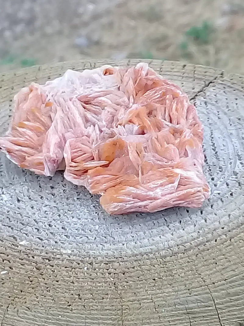 Load image into Gallery viewer, Baryte du Maroc Baryte du Maroc
