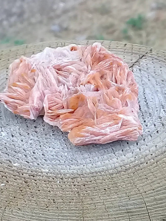 Baryte du Maroc Baryte du Maroc