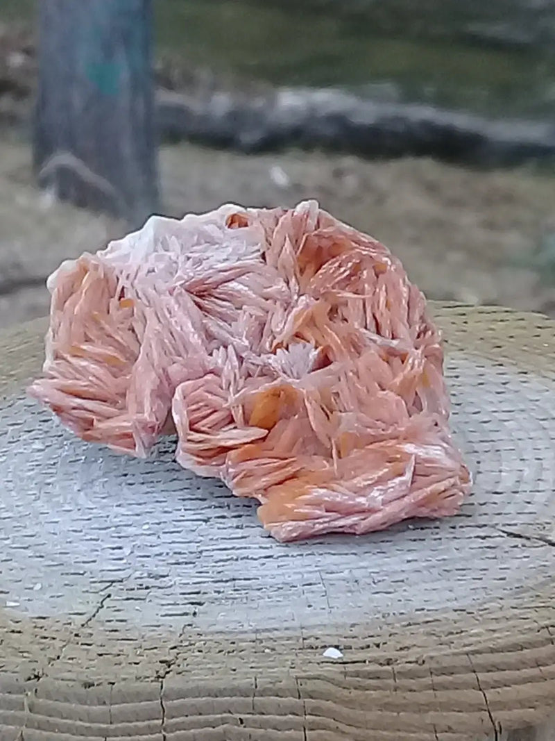 Load image into Gallery viewer, Baryte du Maroc Baryte du Maroc
