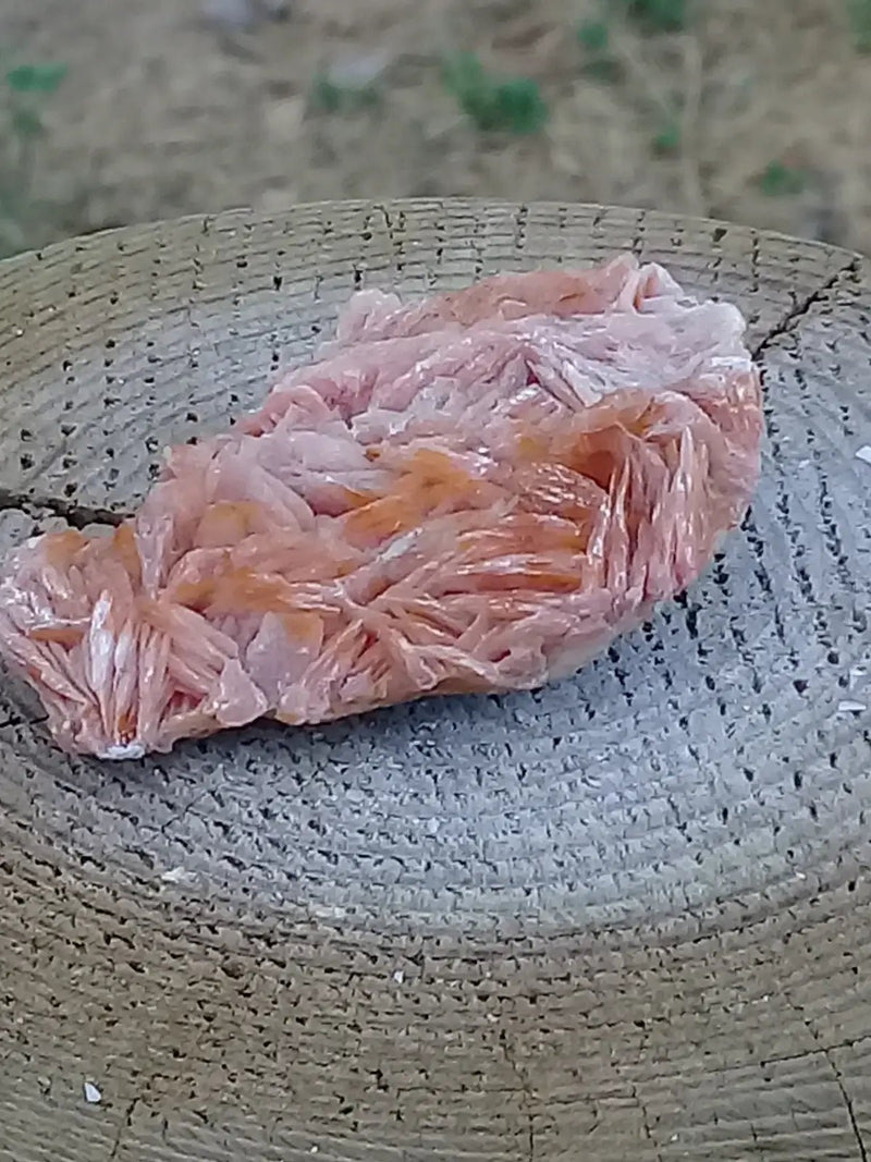 Load image into Gallery viewer, Baryte du Maroc Baryte du Maroc
