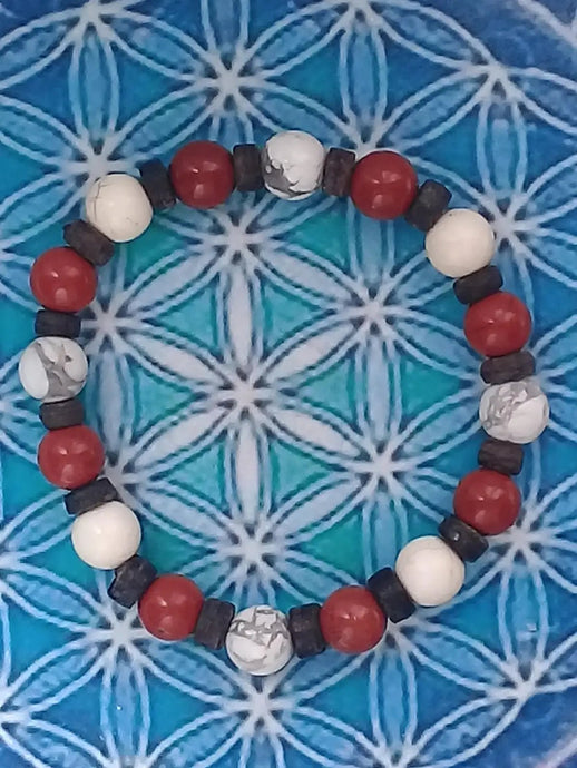 Bracelet model ’Anti-Rétention d’eau’ Bracelet model ’Anti-Rétention d’eau’