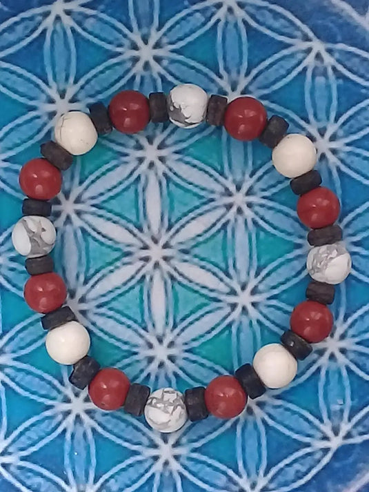 Bracelet model ’Anti-Rétention d’eau’ Bracelet model ’Anti-Rétention d’eau’