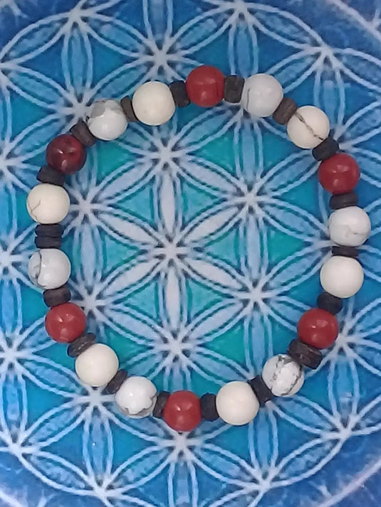 Bracelet Model ’Anti-Rétention d’eau’ Bracelet Model ’Anti-Rétention d’eau’