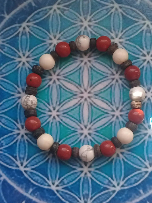 Bracelet model ’Anti-Rétention d’eau’ Bracelet model ’Anti-Rétention d’eau’