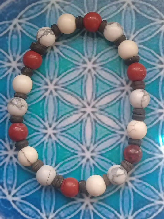 Bracelet Model ’Anti-Rétention d’eau’ Bracelet Model ’Anti-Rétention d’eau’