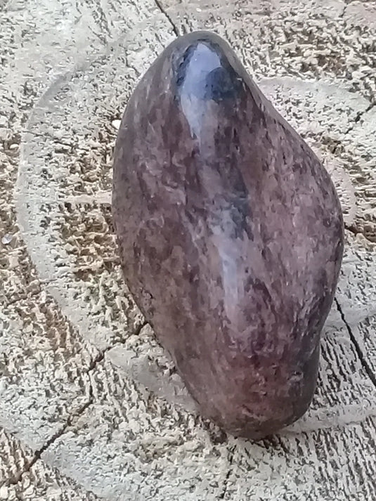 Bronzite de Birmanie pierre roulée Grade A++++ Bronzite de Birmanie pierre roulée Dans la besace du p'tit Poucet   