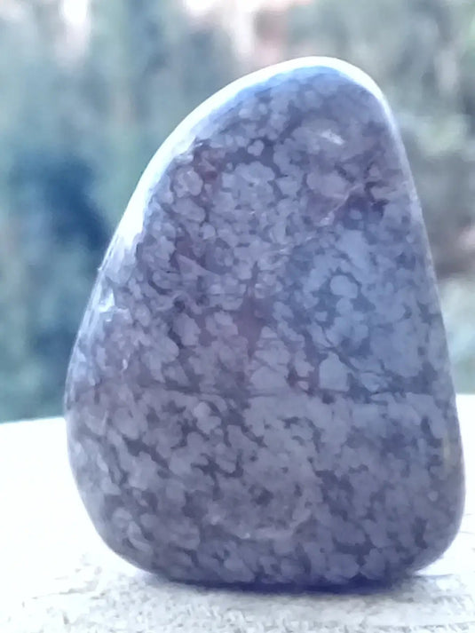 Bronzite de Birmanie pierre roulée Grade A++++ Bronzite de Birmanie pierre roulée