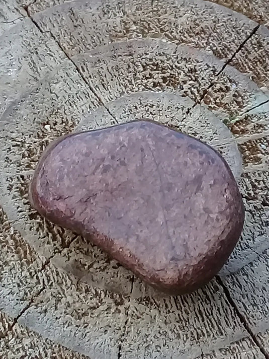 Bronzite de Birmanie pierre roulée Grade A++++ Bronzite de Birmanie pierre roulée