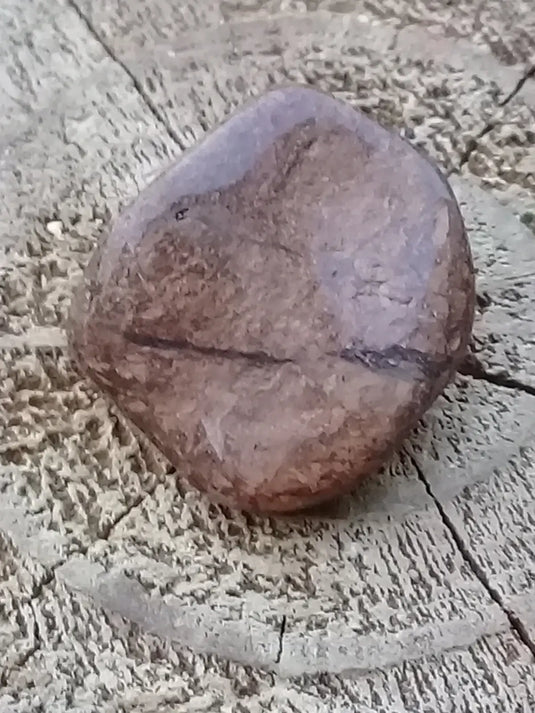 Bronzite de Birmanie pierre roulée Grade A++++ Bronzite de Birmanie pierre roulée