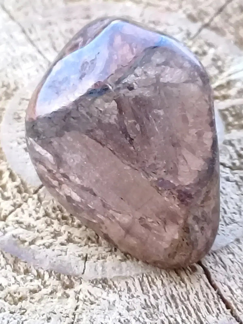 Chargez l'image dans la visionneuse de la galerie, Bronzite de Birmanie pierre roulée Grade A++++ Bronzite de Birmanie pierre roulée
