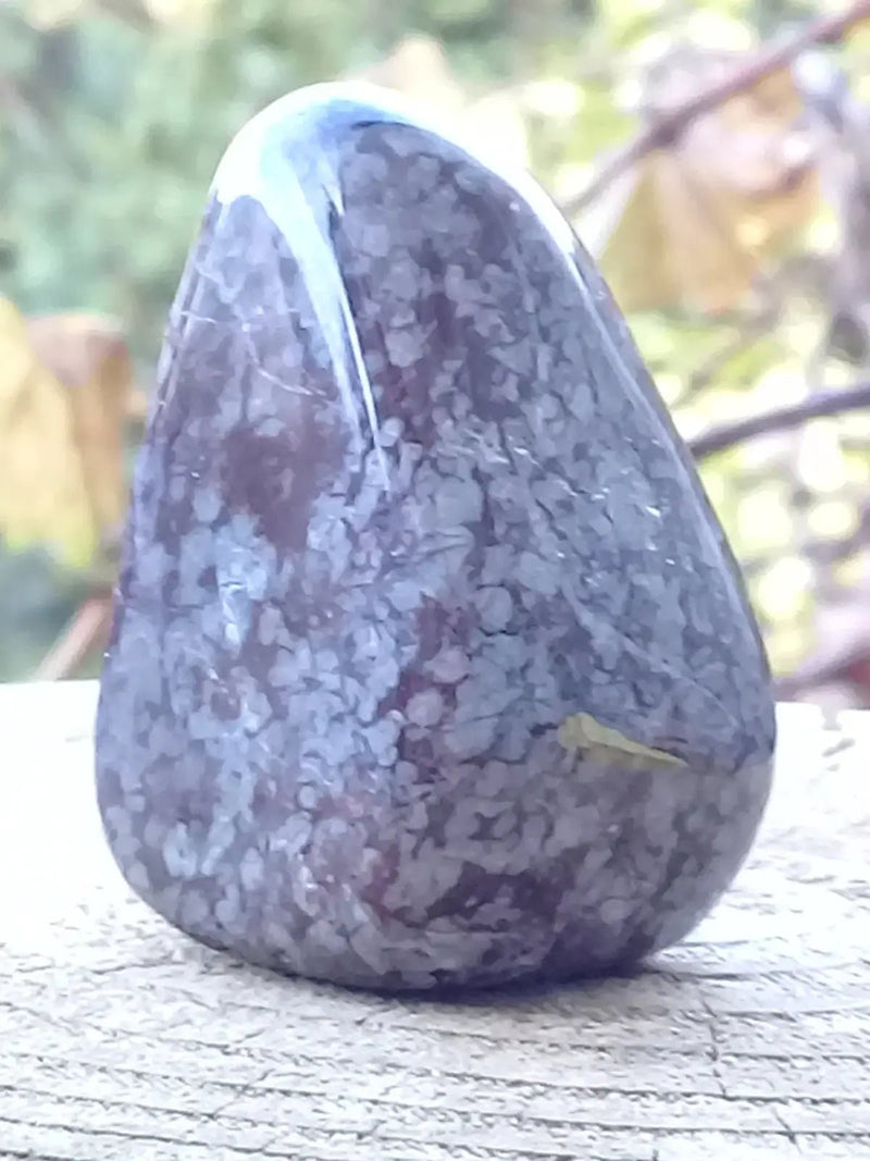 Load image into Gallery viewer, Bronzite de Birmanie pierre roulée Grade A++++ Bronzite de Birmanie pierre roulée
