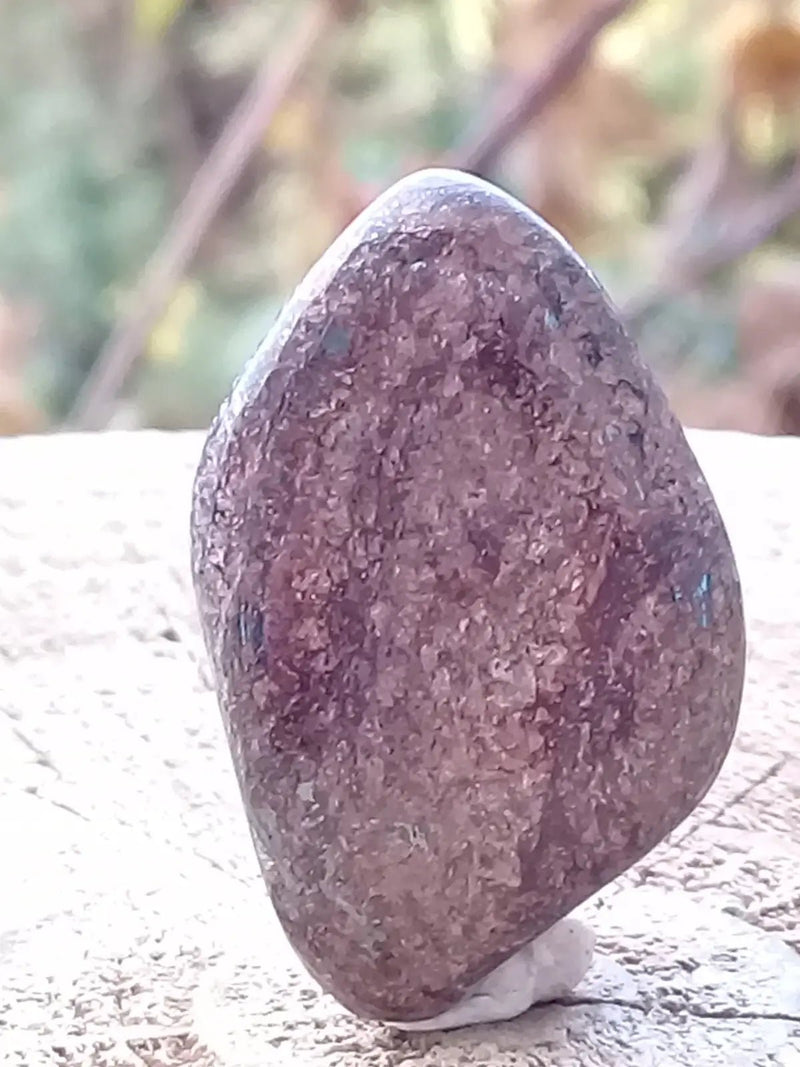 Load image into Gallery viewer, Bronzite de Birmanie pierre roulée Grade A++++ Bronzite de Birmanie pierre roulée
