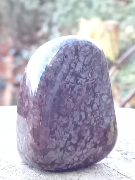 Bronzite de Birmanie pierre roulée Grade A++++ Bronzite de Birmanie pierre roulée