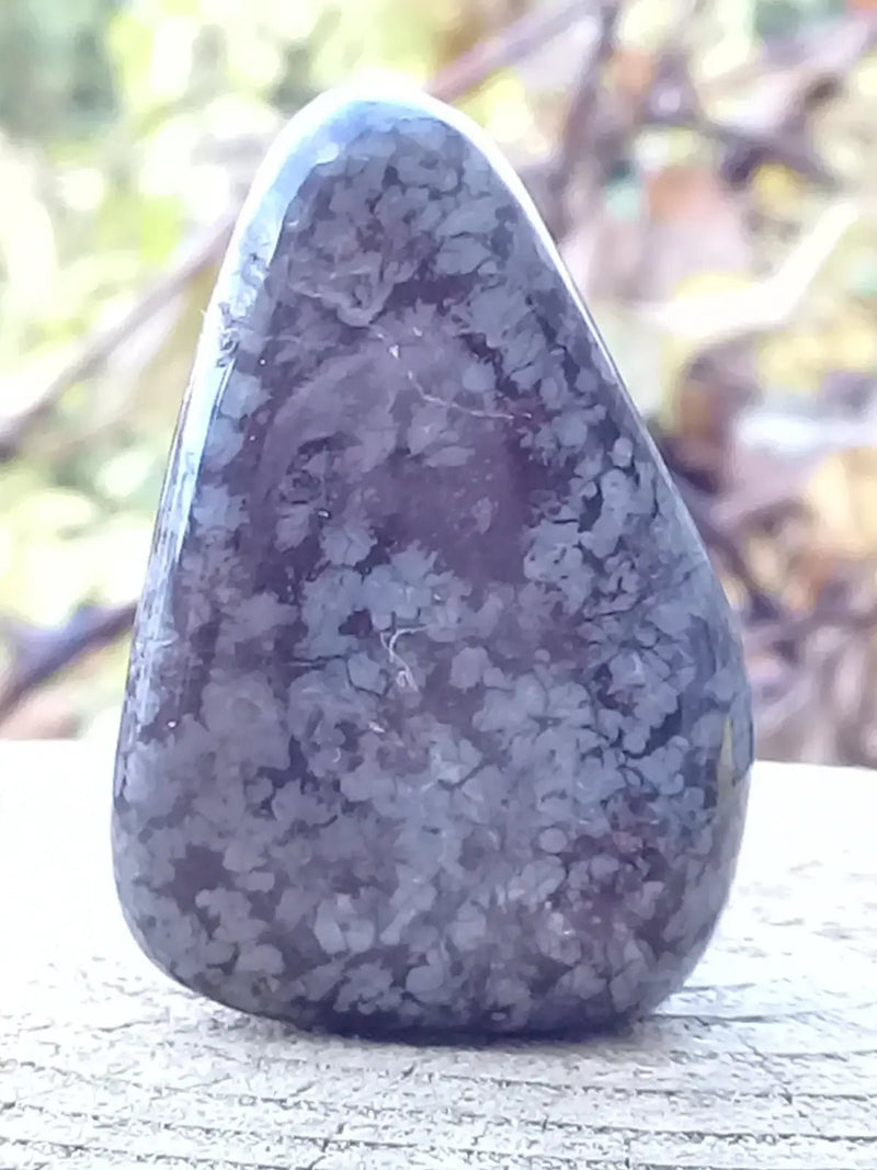 Load image into Gallery viewer, Bronzite de Birmanie pierre roulée Grade A++++ Bronzite de Birmanie pierre roulée
