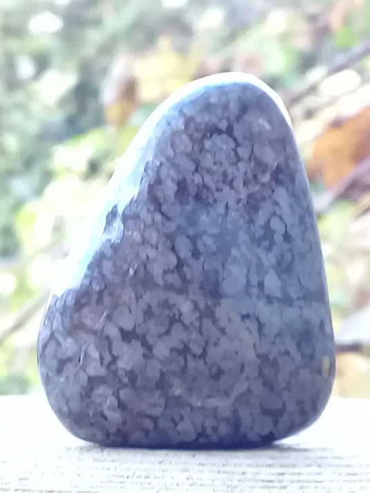 Bronzite de Birmanie pierre roulée Grade A++++ Bronzite de Birmanie pierre roulée