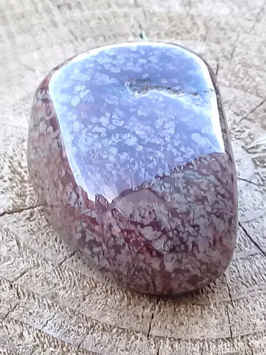 Bronzite de Birmanie pierre roulée Grade A++++ Bronzite de Birmanie pierre roulée