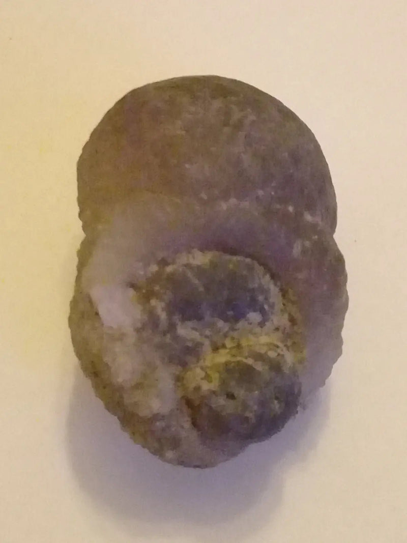 Chargez l&#39;image dans la visionneuse de la galerie, Calcédoine noire Botryoïdale ou larme de Calcédoine ’RARE’ Grade A++++ Calcédoine noire Botryoïdale
