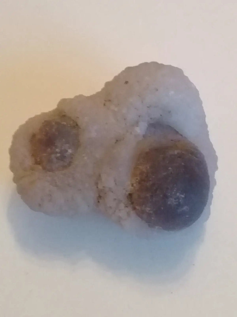 Chargez l&#39;image dans la visionneuse de la galerie, Calcédoine noire Botryoïdale ou larme de Calcédoine ’RARE’ Grade A++++ Calcédoine noire Botryoïdale
