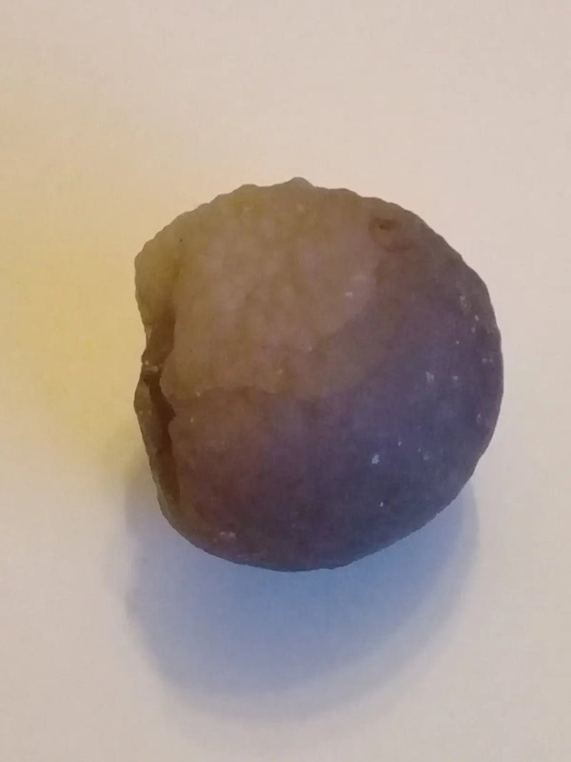 Chargez l&#39;image dans la visionneuse de la galerie, Calcédoine noire Botryoïdale ou larme de Calcédoine ’RARE’ Grade A++++ Calcédoine noire Botryoïdale
