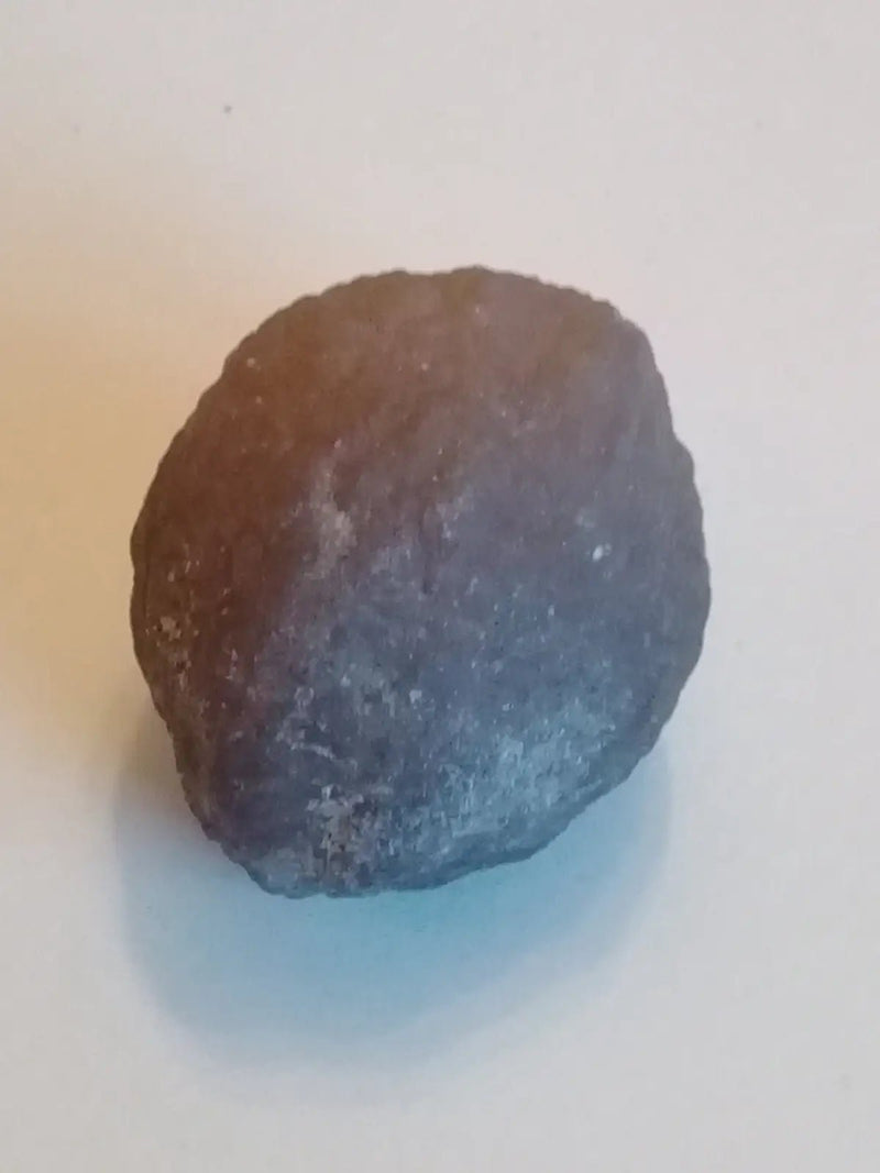 Chargez l&#39;image dans la visionneuse de la galerie, Calcédoine noire Botryoïdale ou larme de Calcédoine ’RARE’ Grade A++++ Calcédoine noire Botryoïdale
