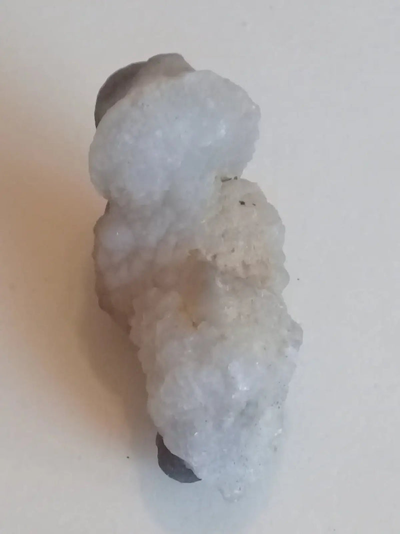 Chargez l&#39;image dans la visionneuse de la galerie, Calcédoine noire Botryoïdale ou larme de Calcédoine ’RARE’ Grade A++++ Calcédoine noire Botryoïdale
