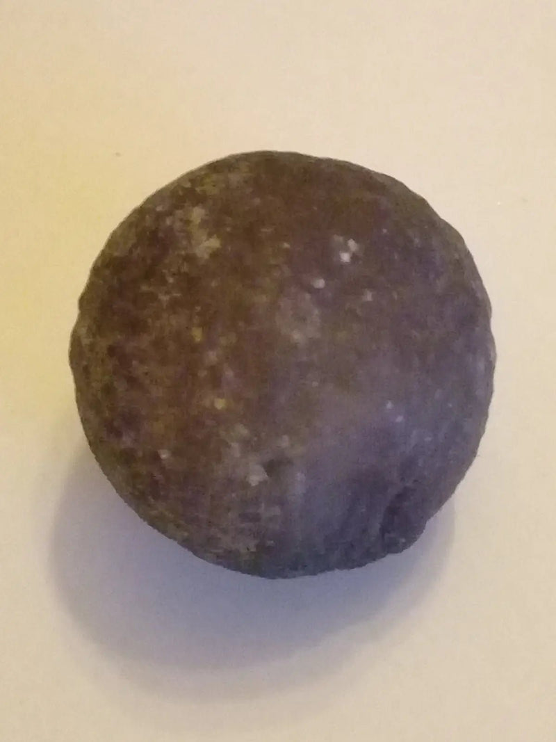 Load image into Gallery viewer, Calcédoine noire Botryoïdale ou larme de Calcédoine ’RARE’ Grade A++++ Calcédoine noire Botryoïdale
