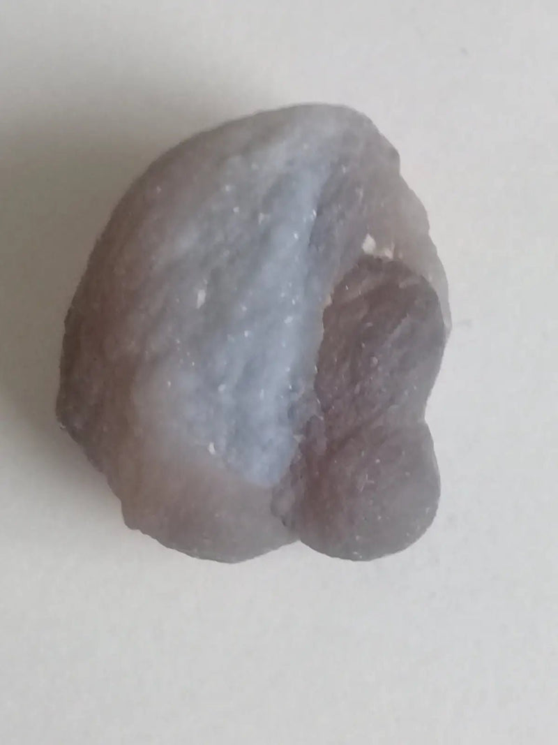 Chargez l&#39;image dans la visionneuse de la galerie, Calcédoine noire Botryoïdale ou larme de Calcédoine ’RARE’ Grade A++++ Calcédoine noire Botryoïdale
