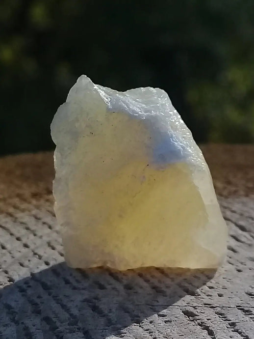 Calcite jaune de France pierre brute Grade A+++ Calcite jaune de France pierre brute