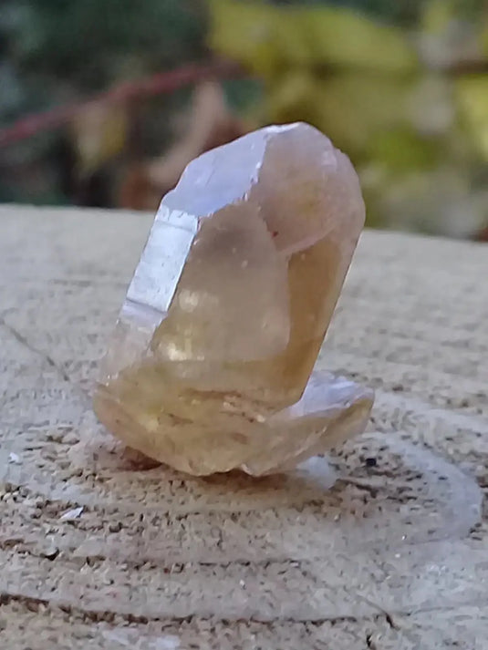 Cérusite du Maroc pierre brute Grade A++++ Cérusite du Maroc pierre brute