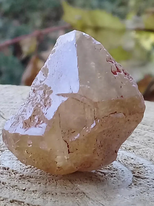 Cérusite du Maroc pierre brute Grade A++++ Cérusite du Maroc pierre brute