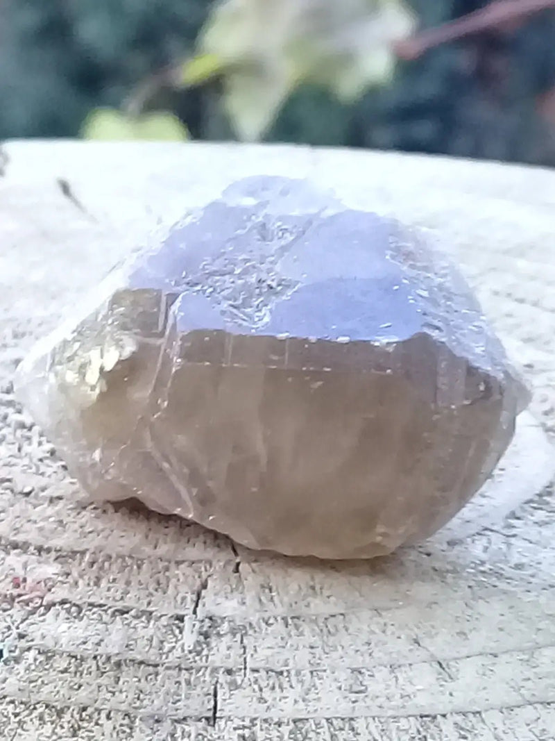 Load image into Gallery viewer, Cérusite du Maroc pierre brute Grade A++++ Cérusite du Maroc pierre brute
