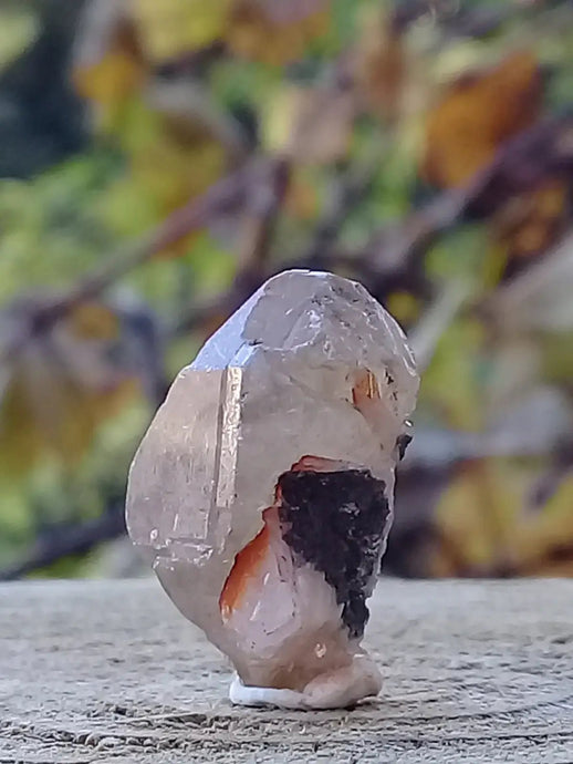 Cérusite du Maroc pierre brute Grade A++++ Cérusite du Maroc pierre brute