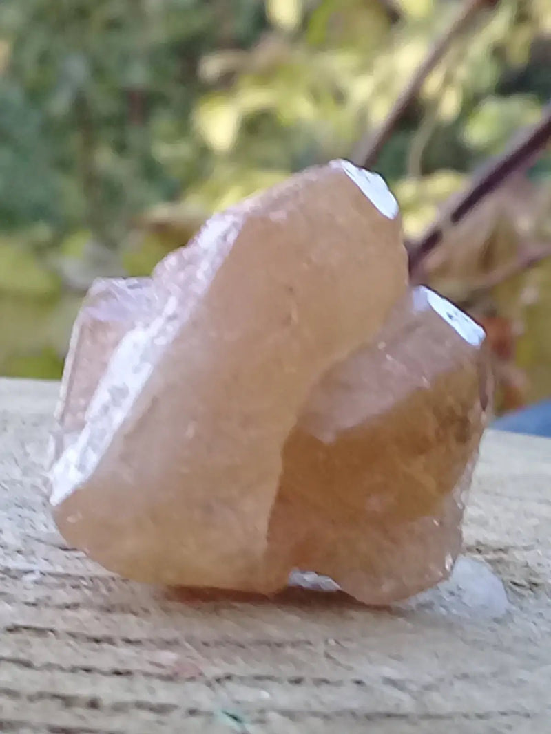 Load image into Gallery viewer, Cérusite du Maroc pierre brute Grade A++++ Cérusite du Maroc pierre brute
