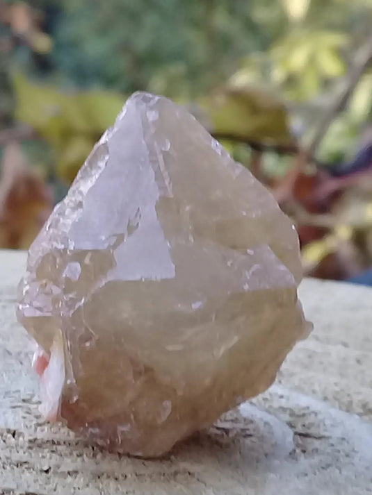 Cérusite du Maroc pierre brute Grade A++++ Cérusite du Maroc pierre brute