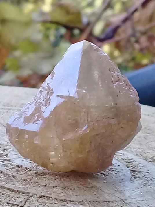 Cérusite du Maroc pierre brute Grade A++++ Cérusite du Maroc pierre brute